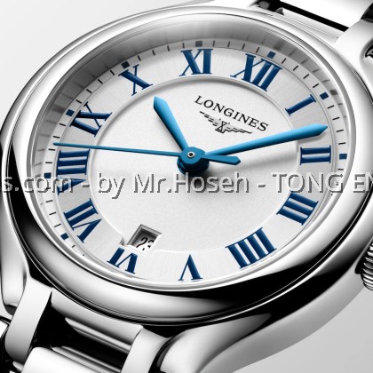 LONGINES PRIMALUNA 30MM L8.142.4.71.6 L81424716