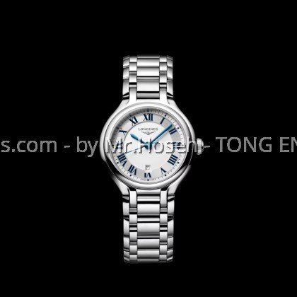 LONGINES PRIMALUNA 30MM L8.142.4.71.6 L81424716