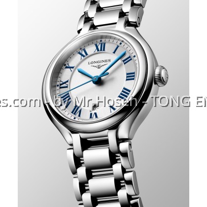 LONGINES PRIMALUNA 30MM L8.142.4.71.6 L81424716
