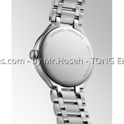 LONGINES PRIMALUNA 30MM L8.142.4.71.6 L81424716