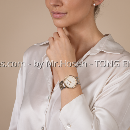 Rado Florence 38mm Stainless Steel Watch R48912403 Rado Florence 38mm Stainless Steel Watch R48912403