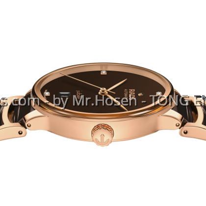 Rado Centrix 39.5mm Automatic Diamonds R30017712 Rado Centrix 39.5mm Automatic Diamonds R30017712
