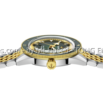 Rado Captain Cook 39mm Automatic Stainless Steel Watch R32225313 Rado Captain Cook 39mm Automatic Stainless Steel Watch R32225313
