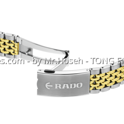 Rado Captain Cook 39mm Automatic Stainless Steel Watch R32225313 Rado Captain Cook 39mm Automatic Stainless Steel Watch R32225313