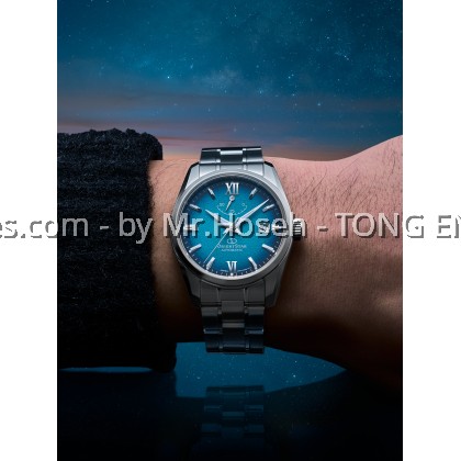 Orient Star 38.5mm Contemporary Date 75th Anniversary Limited Edition RE-AU0114E Orient Star 38.5mm Contemporary Date 75th Anniversary Limited Edition RE-AU0114E