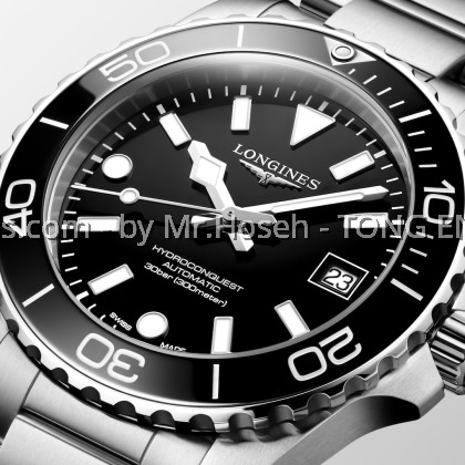 Longines Hydroconquest 39mm L37794566