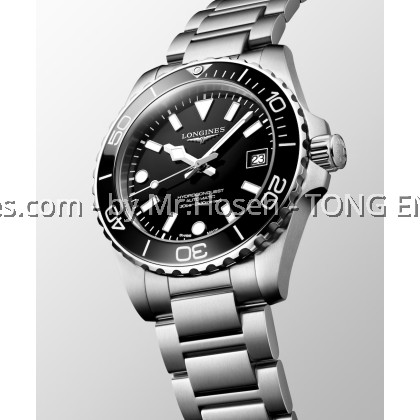 Longines Hydroconquest 39mm L37794566