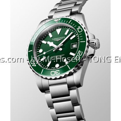 Longines Hydroconquest 39mm L37794066 Longines Hydroconquest 39mm L37794066