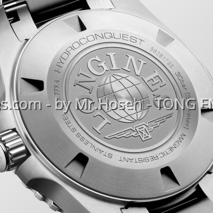 Longines Hydroconquest 39mm L37794966 Longines Hydroconquest 39mm L37794966