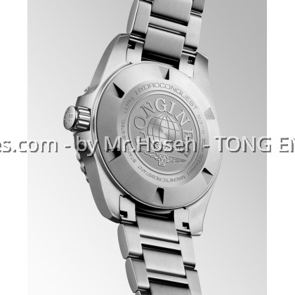 Longines Hydroconquest 39mm L37794966 Longines Hydroconquest 39mm L37794966