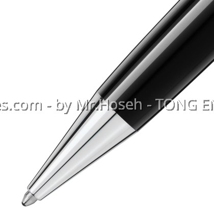 Montblanc Meisterstück Platinum Coated LeGrand Ballpoint Pen 7569 Montblanc Meisterstück Platinum Coated LeGrand Ballpoint Pen 7569