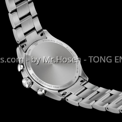 Tissot Chrono L 42mm T116.417.11.042.00 T1164171104200 Tissot Chrono L 42mm T116.417.11.042.00 T1164171104200