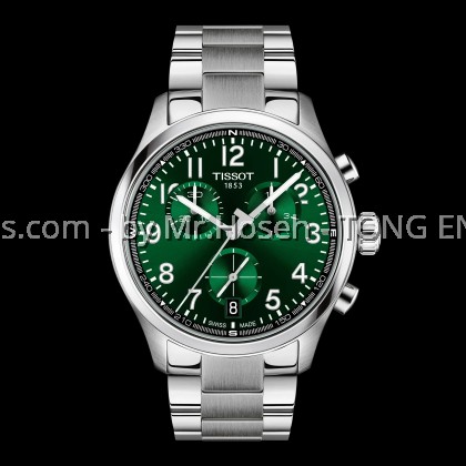 Tissot Chrono L 42mm T116.417.11.092.00 T1164171109200