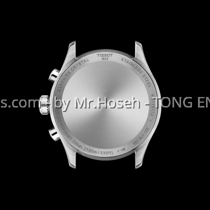 Tissot Chrono L 42mm T116.417.11.092.00 T1164171109200