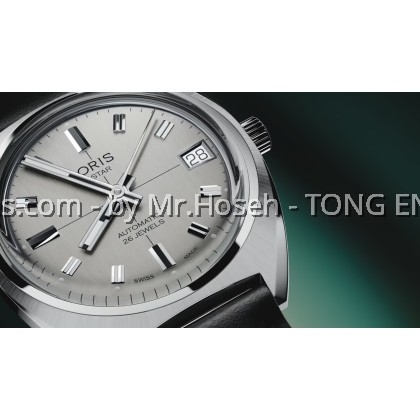 Oris Heritage Star Edition 01 733 7813 4151-Set