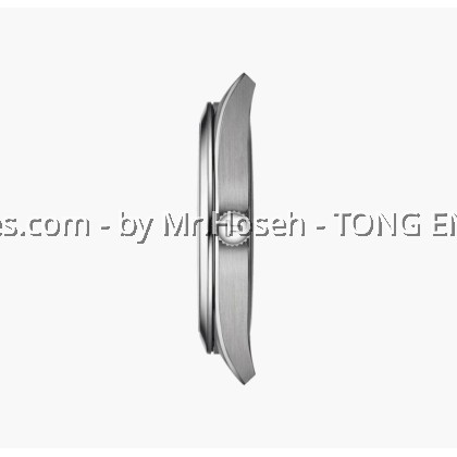 Tissot Gentleman 40mm Titanium T127.410.44.041.00 T1274104404100