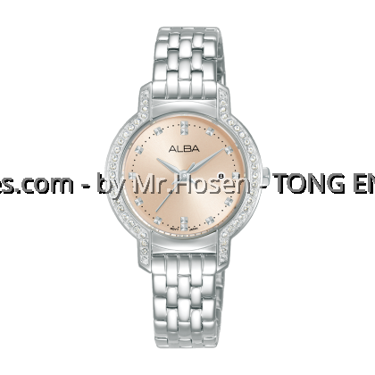 Alba Fashion Analog Lady AH7CM9X