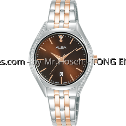 Alba Fashion Analog Lady AH7BT1X