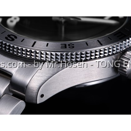Seiko 5 Sports Field Series Compass Bezel HDB006K1 Seiko 5 Sports Field Series Compass Bezel HDB006K1