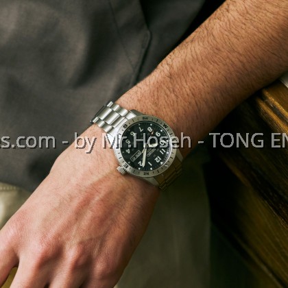 Seiko 5 Sports Field Series Compass Bezel HDB006K1 Seiko 5 Sports Field Series Compass Bezel HDB006K1