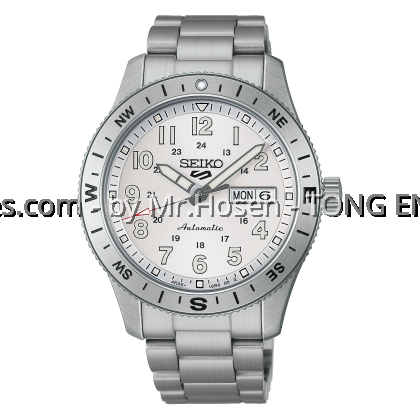Seiko 5 Sports Field Series Compass Bezel HDB007K1 Seiko 5 Sports Field Series Compass Bezel HDB007K1