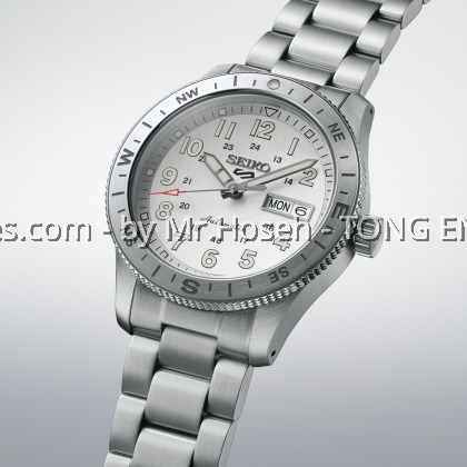 Seiko 5 Sports Field Series Compass Bezel HDB007K1 Seiko 5 Sports Field Series Compass Bezel HDB007K1