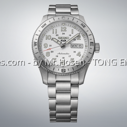 Seiko 5 Sports Field Series Compass Bezel HDB007K1 Seiko 5 Sports Field Series Compass Bezel HDB007K1