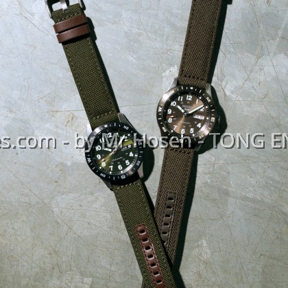 Seiko 5 Sports Field Series Compass Bezel HDB008K1 Seiko 5 Sports Field Series Compass Bezel HDB008K1