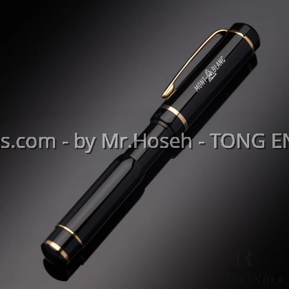 Montblanc 100 Years Anniversary Limited Edition Rollerball Pen 36708 Montblanc 100 Years Anniversary Limited Edition Rollerball Pen 36708