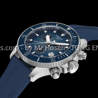 Tissot Seastar 1000 38mm T120.217.17.041.00 T1202171704100