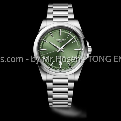 Longines Conquest 41mm L38304026  L3.830.4.02.6