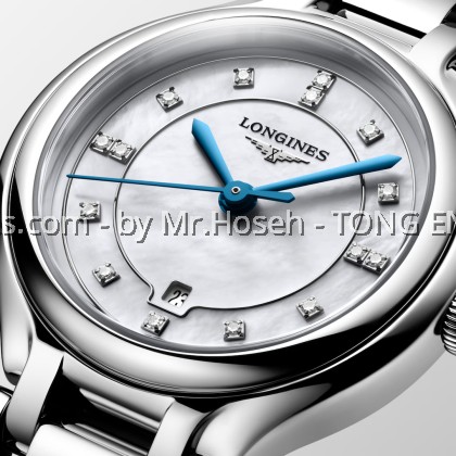 Longines PrimaLuna 30mm L81424876 L8.142.4.87.6 