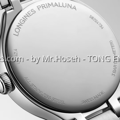Longines PrimaLuna 30mm L81424876 L8.142.4.87.6 