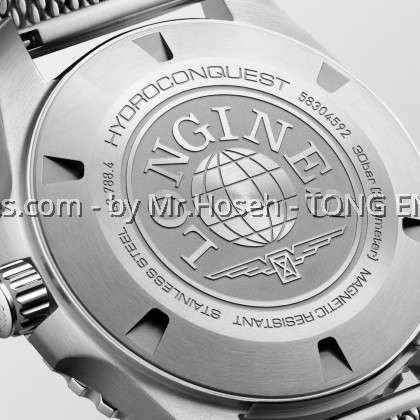 Longines Hydroconquest 42mm L37884706 L3.788.4.70.6