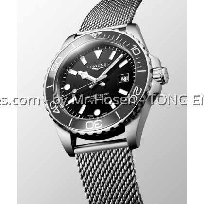 Longines Hydroconquest 42mm L37884706 L3.788.4.70.6