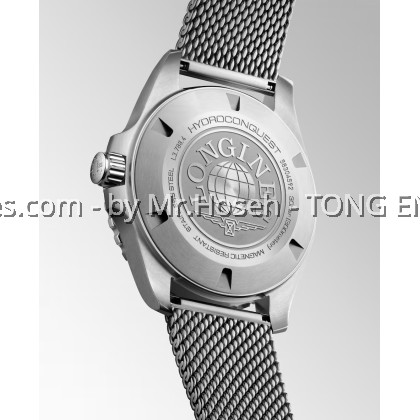 Longines Hydroconquest 42mm L37884706 L3.788.4.70.6