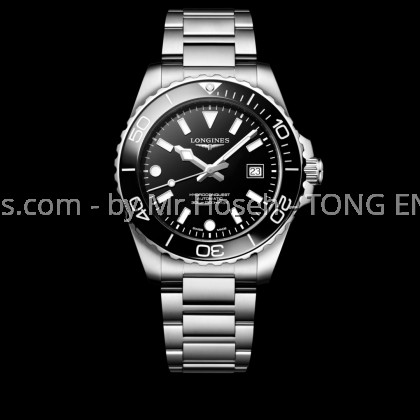 Longines Hydroconquest 42mm L3.788.4.56.6 L37884566