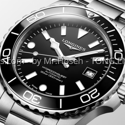 Longines Hydroconquest 42mm L3.788.4.56.6 L37884566