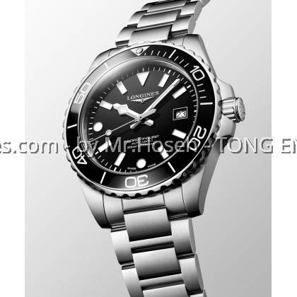 Longines Hydroconquest 42mm L3.788.4.56.6 L37884566
