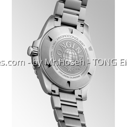 Longines Hydroconquest 42mm L3.788.4.56.6 L37884566