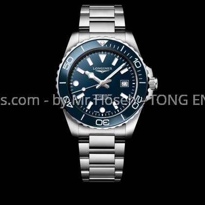 Longines Hydroconquest 42mm L3.788.4.96.6 L37884966