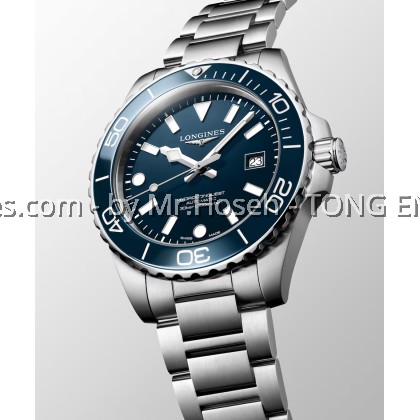 Longines Hydroconquest 42mm L3.788.4.96.6 L37884966