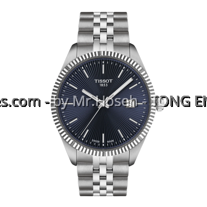Tissot Ballade Quartz 40mm T156.410.11.041.00 T1564101104100 Tissot Ballade Quartz 40mm T156.410.11.041.00 T1564101104100