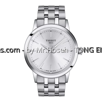 TISSOT CLASSIC DREAM T129.410.11.031.00 T1294101103100 TISSOT CLASSIC DREAM T129.410.11.031.00 T1294101103100
