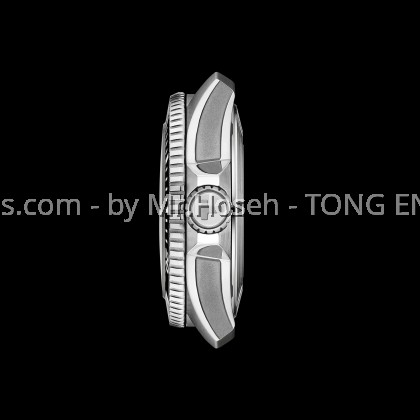Tissot Seastar 2000 44mm T120.907.11.051.00 T1209071105100