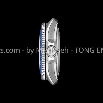 Tissot Seastar 2000 44mm T120.907.17.041.00 T1209071704100