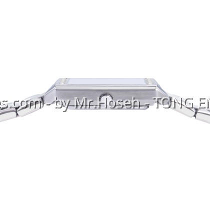 Alba SignA Quartz Rectangle Lady's AH7FA1X1