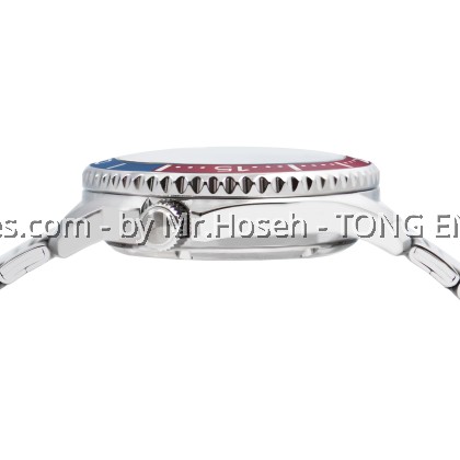 Alba Mechanical Automatic Gents Watch AU4083X1