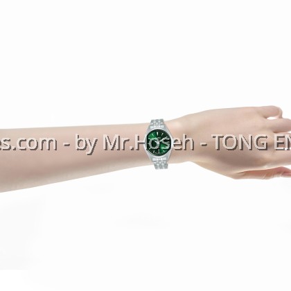 Alba Prestige Sapphire Lady Watch AH7FB5X1