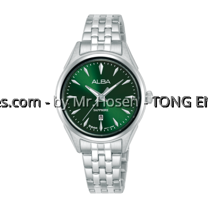 Alba Prestige Sapphire Lady Watch AH7FB5X1